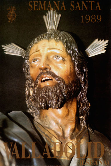 Semana Santa en Valladolid  